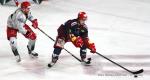 Photo hockey match Grenoble  - Cergy-Pontoise le 08/01/2021