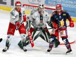 Photo hockey match Grenoble  - Cergy-Pontoise le 08/01/2021