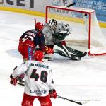 Photo hockey match Grenoble  - Cergy-Pontoise le 08/01/2021