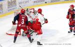 Photo hockey match Grenoble  - Cergy-Pontoise le 14/01/2022