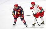 Photo hockey match Grenoble  - Cergy-Pontoise le 14/01/2022