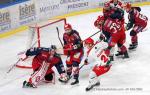 Photo hockey match Grenoble  - Cergy-Pontoise le 14/01/2022