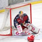 Photo hockey match Grenoble  - Cergy-Pontoise le 14/01/2022