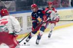 Photo hockey match Grenoble  - Cergy-Pontoise le 23/03/2022