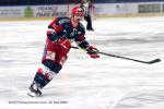 Photo hockey match Grenoble  - Cergy-Pontoise le 23/03/2022