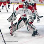 Photo hockey match Grenoble  - Cergy-Pontoise le 23/03/2022