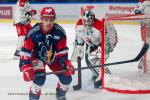 Photo hockey match Grenoble  - Cergy-Pontoise le 23/03/2022