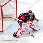 Photo hockey match Grenoble  - Cergy-Pontoise le 23/03/2022