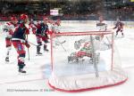 Photo hockey match Grenoble  - Cergy-Pontoise le 23/03/2022
