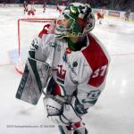 Photo hockey match Grenoble  - Cergy-Pontoise le 23/03/2022