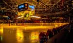 Photo hockey match Grenoble  - Cergy-Pontoise le 23/03/2022