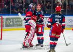 Photo hockey match Grenoble  - Cergy-Pontoise le 23/03/2022