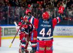 Photo hockey match Grenoble  - Cergy-Pontoise le 23/03/2022