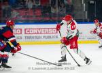 Photo hockey match Grenoble  - Cergy-Pontoise le 24/03/2022