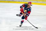 Photo hockey match Grenoble  - Cergy-Pontoise le 24/03/2022