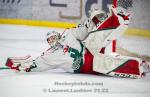 Photo hockey match Grenoble  - Cergy-Pontoise le 29/03/2022
