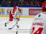 Photo hockey match Grenoble  - Cergy-Pontoise le 29/03/2022