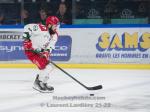 Photo hockey match Grenoble  - Cergy-Pontoise le 29/03/2022
