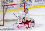 Photo hockey match Grenoble  - Cergy-Pontoise le 04/11/2022