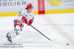 Photo hockey match Grenoble  - Cergy-Pontoise le 04/11/2022