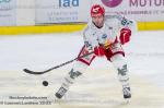 Photo hockey match Grenoble  - Cergy-Pontoise le 04/11/2022