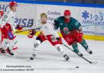 Photo hockey match Grenoble  - Cergy-Pontoise le 04/11/2022