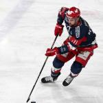 Photo hockey match Grenoble  - Cergy-Pontoise le 21/03/2023