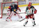 Photo hockey match Grenoble  - Cergy-Pontoise le 21/03/2023