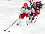 Photo hockey match Grenoble  - Cergy-Pontoise le 21/03/2023