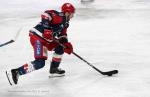 Photo hockey match Grenoble  - Cergy-Pontoise le 22/03/2023