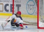 Photo hockey match Grenoble  - Cergy-Pontoise le 21/03/2023