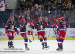 Photo hockey match Grenoble  - Cergy-Pontoise le 21/03/2023