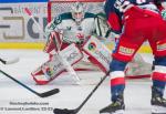 Photo hockey match Grenoble  - Cergy-Pontoise le 21/03/2023