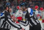 Photo hockey match Grenoble  - Cergy-Pontoise le 21/03/2023