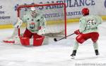 Photo hockey match Grenoble  - Cergy-Pontoise le 09/01/2024