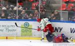 Photo hockey match Grenoble  - Cergy-Pontoise le 09/01/2024