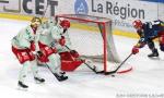 Photo hockey match Grenoble  - Cergy-Pontoise le 09/01/2024