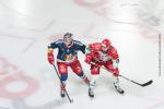 Photo hockey match Grenoble  - Cergy-Pontoise le 16/01/2026