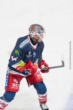 Photo hockey match Grenoble  - Cergy-Pontoise le 16/01/2026
