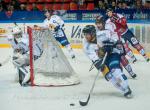 Photo hockey match Grenoble  - Chamonix  le 13/11/2013