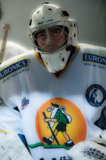 Photo hockey match Grenoble  - Chamonix  le 13/11/2013