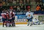 Photo hockey match Grenoble  - Chamonix  le 13/11/2013