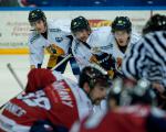 Photo hockey match Grenoble  - Chamonix  le 13/11/2013