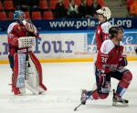 Photo hockey match Grenoble  - Chamonix  le 13/11/2013