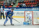 Photo hockey match Grenoble  - Chamonix  le 19/01/2016