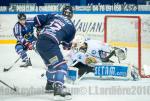 Photo hockey match Grenoble  - Chamonix  le 19/01/2016