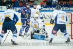 Photo hockey match Grenoble  - Chamonix  le 19/01/2016