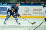 Photo hockey match Grenoble  - Chamonix  le 19/01/2016