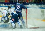 Photo hockey match Grenoble  - Chamonix  le 19/01/2016