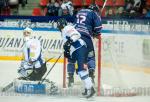 Photo hockey match Grenoble  - Chamonix  le 19/01/2016